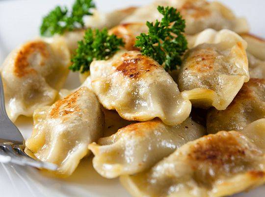 Pierogi