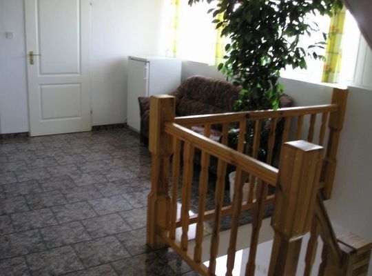 Korytarz Pokoje do wynajęcia Łeba