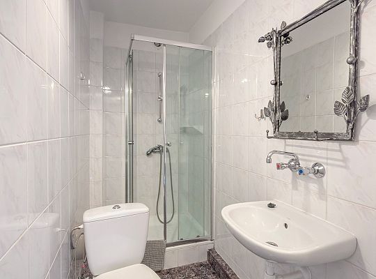 Pokój nr 5 Markus Łeba