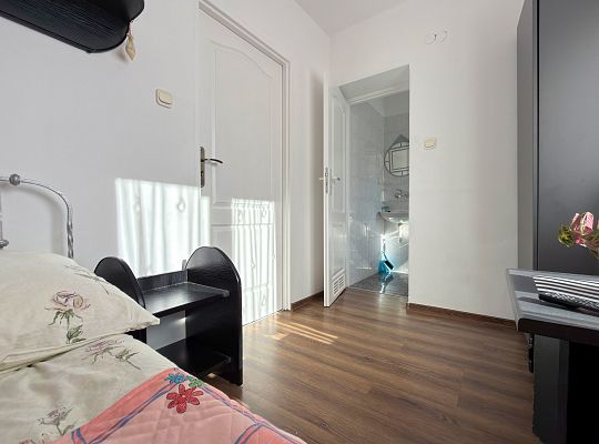Pokój nr 3 Markus Łeba