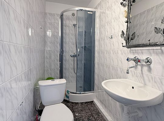 Pokój nr 10 Markus Łeba