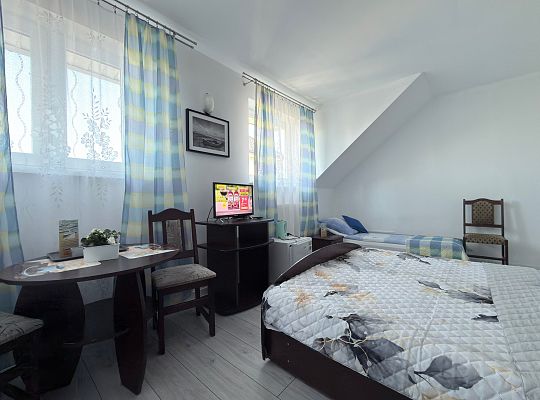 Pokój nr 30 Markus Łeba